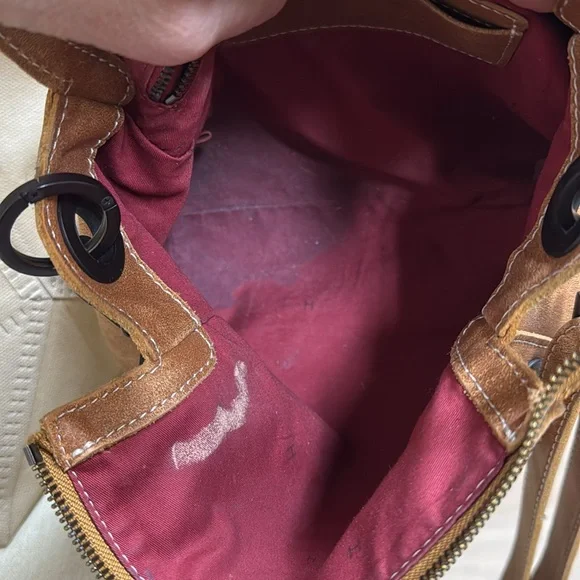 Hammitt BRYANT MED - Shoulder Bag. - Picture 8 of 14